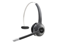 CISCO 561 SPARE WIRELESS SINGLE HEADSET NO BASE STATION EU