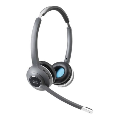 CISCO 562 Wireless Dual Headset Multi Base Station EU Remanufactured