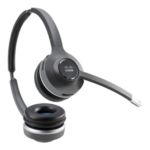 CISCO 562 Wireless Dual Headset Standard Base Station EU