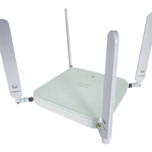 CISCO 5G Sub-6 GHz Cellular Gateway