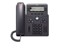 CISCO 6841 Phone for MPP Systems with CE Power
