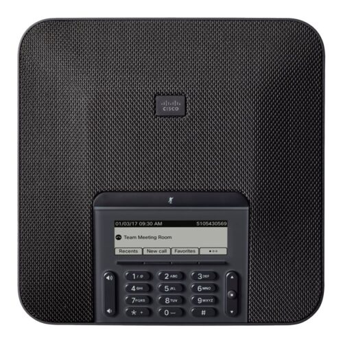 CISCO 7832 Conference Phone for MPP