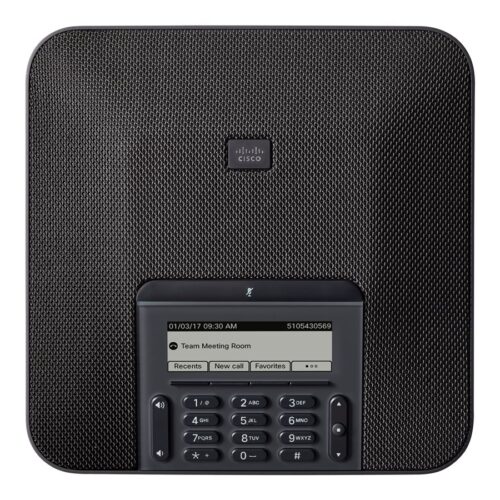 CISCO 7832 IP Conference Station