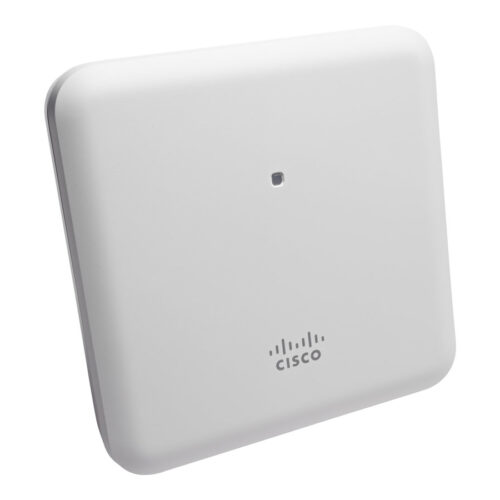 CISCO 802.11ac Wave 2 4×4:4SS Int Ant E Reg Dom REMANUFACTURED