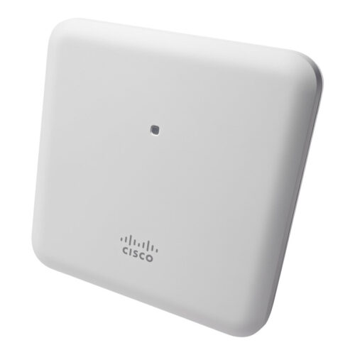 CISCO 802.11ac Wave 2 4×4:4SS Int Ant E Reg Dom REMANUFACTURED