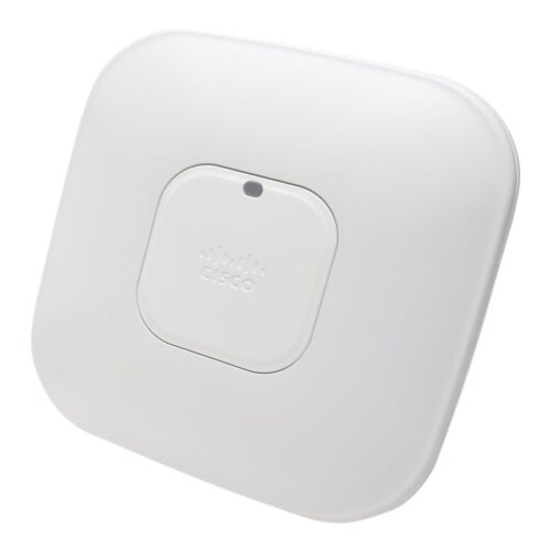 CISCO 802.11nCAPCleanAir 4×4 3SS Mod Int Ant E Reg REMANUFACTURED (P)