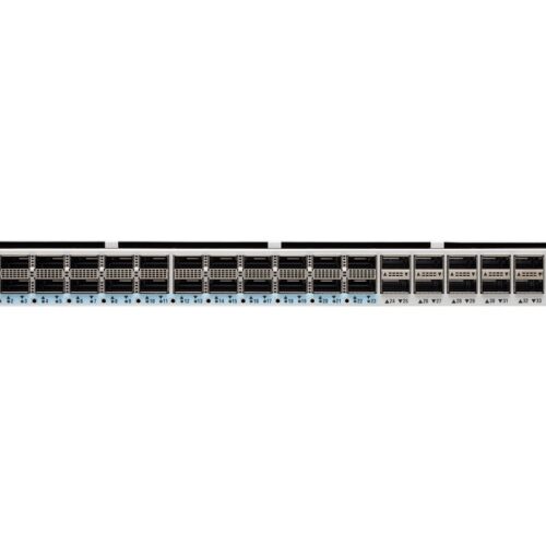 CISCO 8200 32x400G QSFPDD 1RU Fixed System w/HBM