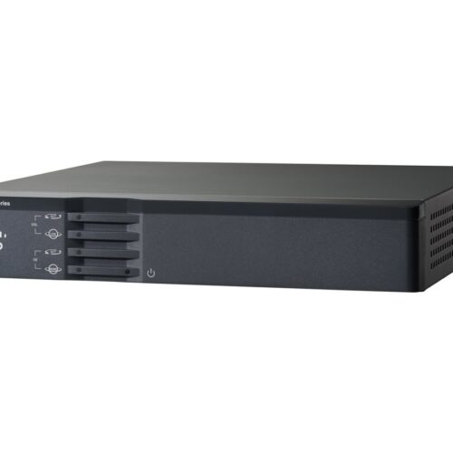 CISCO 867VAE Secure router VDSL2 REMANUFACTURED