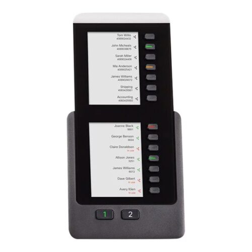 CISCO 8800 Series Audio KEM 28 Button