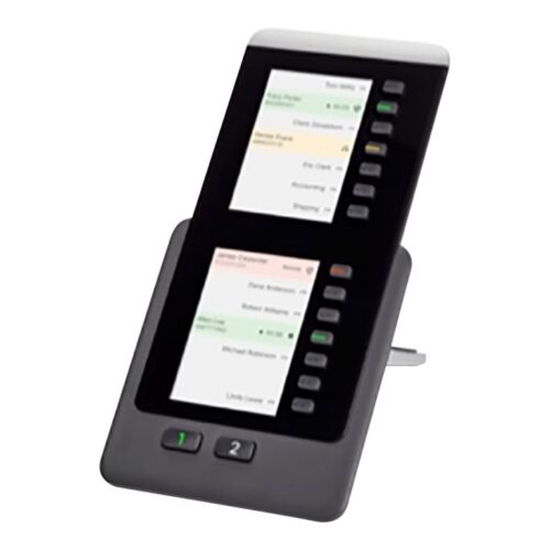 CISCO 8800 series KEM for Audio IP Phones with MPP firmware