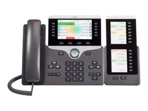 Téléphones fixes & SIP
