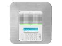 CISCO 8832 base in white color for APAC EMEA and Australia