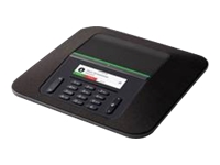CISCO 8832 base SPARE in charcoal color for APAC EMEA Australia