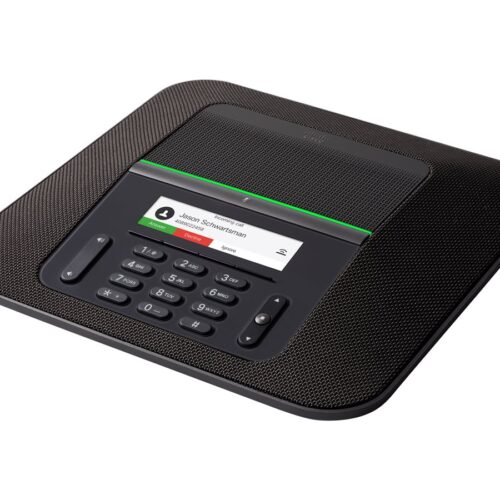 CISCO 8832 FOR EUROPE AUSTRALIA CHARCOAL SPARE