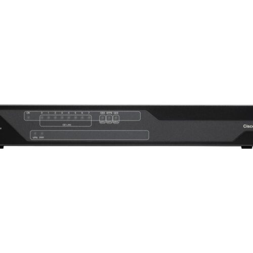 CISCO 890 Series Integrated Services Routers Remanufactured