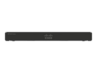 CISCO 926 VDSL2/ADSL2+ OVER ISDN AND 1GE SEC ROUTER