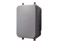 CISCO AIR-AP1562E-EK9-RF Cisco Aironet 802.11acW2LowPrfileOutdoorAPExtrnlAnt ERegDom REMANUFACTURED
