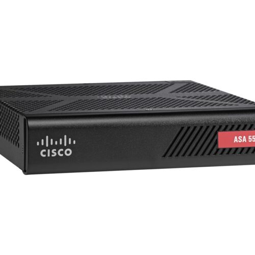 CISCO ASA5506X w Fire POWER Services 8GE AC 3DES