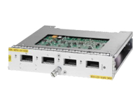 CISCO ASR 9000 4-port 10GE Modular Port Adapter spare REFURBISHED