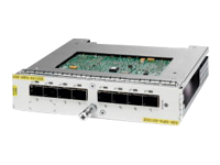 CISCO ASR 9000 8-port 10GE Modular Port Adapter