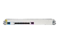 CISCO ASR 9000 800G Flexible Consumption Combo Line Card – 5th Gen