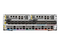 CISCO ASR 9903 Flexible Consumption Compact Chassis 3RU