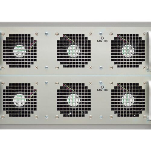 CISCO ASR1006-X Chassis