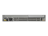 CISCO ASR920 Series – 24GE and 4-10GE – Modular PSU and IM