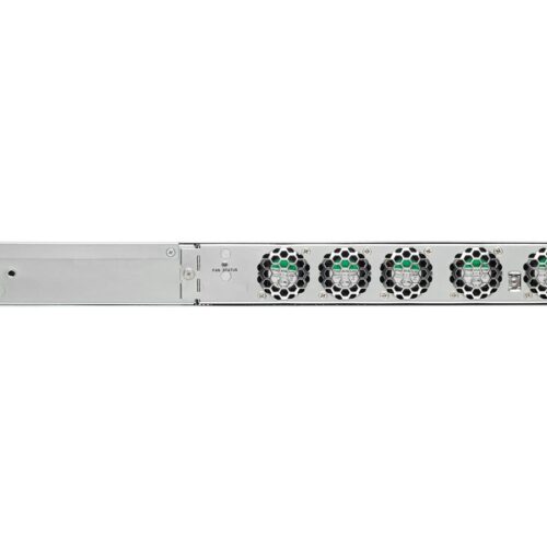 CISCO ASR920 Series – 24GE Fiber and 4-10GE – Modular PSU