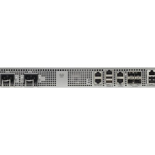 CISCO ASR920 Series 2GE and 4 10GE AC Model REMANUFACTURED