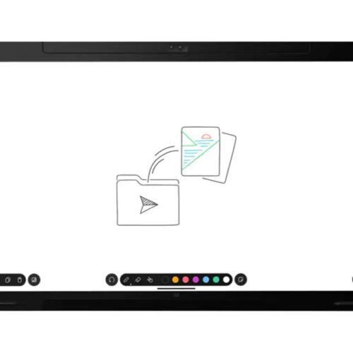 CISCO Board Pro 55 REMANUFACTURED