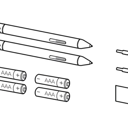CISCO Board Pro Active Stylus