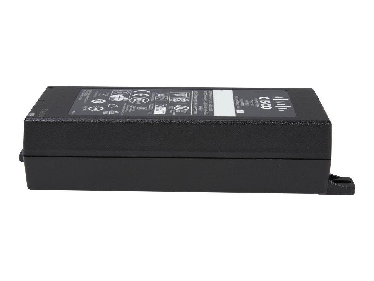 CISCO BUSINESS POWER OVER ETHERNET INJECTOR