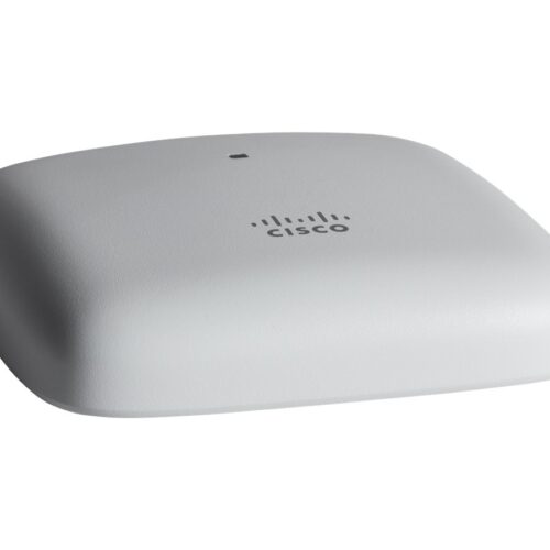 CISCO Business W140AC 802.11ac 2×2 Wave 2 Access Point Ceiling Mount