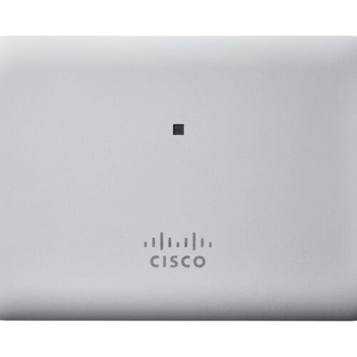 CISCO Business W141ACM 802.11ac 2×2 Wave 2 Mesh Extender Desktop