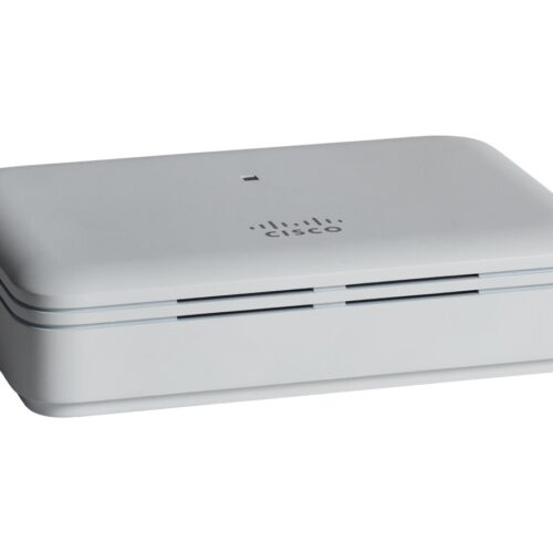 CISCO Business W141ACM 802.11ac 2×2 Wave 2 Mesh Extender Desktop