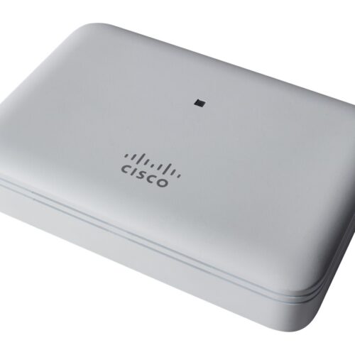 CISCO Business W141ACM 802.11ac 2×2 Wave 2 Mesh Extender Desktop