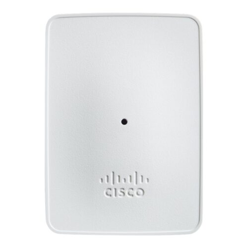 CISCO Business W143ACM 802.11ac 2×2 Wave 2 Mesh Extender Wall Mount