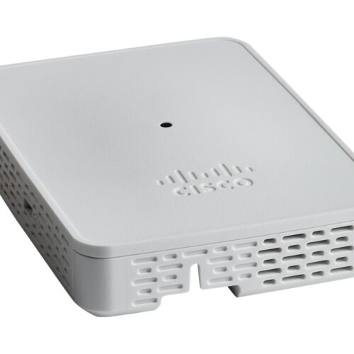 CISCO Business W143ACM 802.11ac 2×2 Wave 2 Mesh Extender Wall Mount