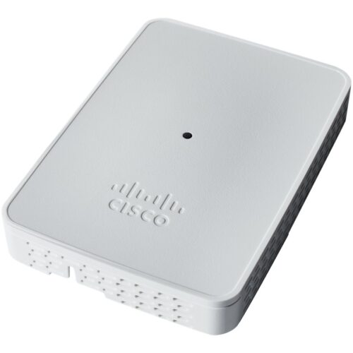 CISCO Business W143ACM 802.11ac 2×2 Wave 2 Mesh Extender Wall Mount