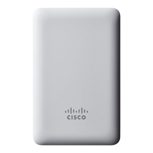 CISCO Business W145AC 802.11ac 2×2 Wave 2 Access Point Wall Plate