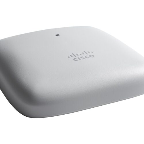 CISCO Business W240AC 802.11ac 4×4 Wave 2 Access Point Ceiling Mount 3 Pack