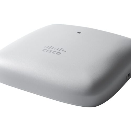 CISCO Business W240AC 802.11ac 4×4 Wave 2 Access Point Ceiling Mount 3 Pack