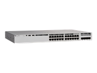 CISCO C9200 24-PORT DATA NETWORK ADVANTAGE 1YR OFFERING
