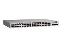 CISCO C9200L 24-P 8XMGIG 16X1G 2X25G POE+ NETWORK ESSENTIALS