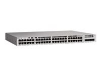 CISCO C9200L 24-PORT 8XMGIG 16X1G 2X25G POE+ NETWORK ADVANTAGE