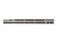 CISCO C9300X 24x25GE SFP+ 715WAC PS Meraki Persona