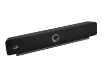 CISCO CARBON CISCO WEBEX ROOM BAR W/TABLE STAND NAVIGATOR