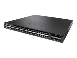 Switch & Commutateur - PoE