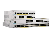 CISCO Catalyst 1000 24port GE 4x1G SFP REMANUFACTURED